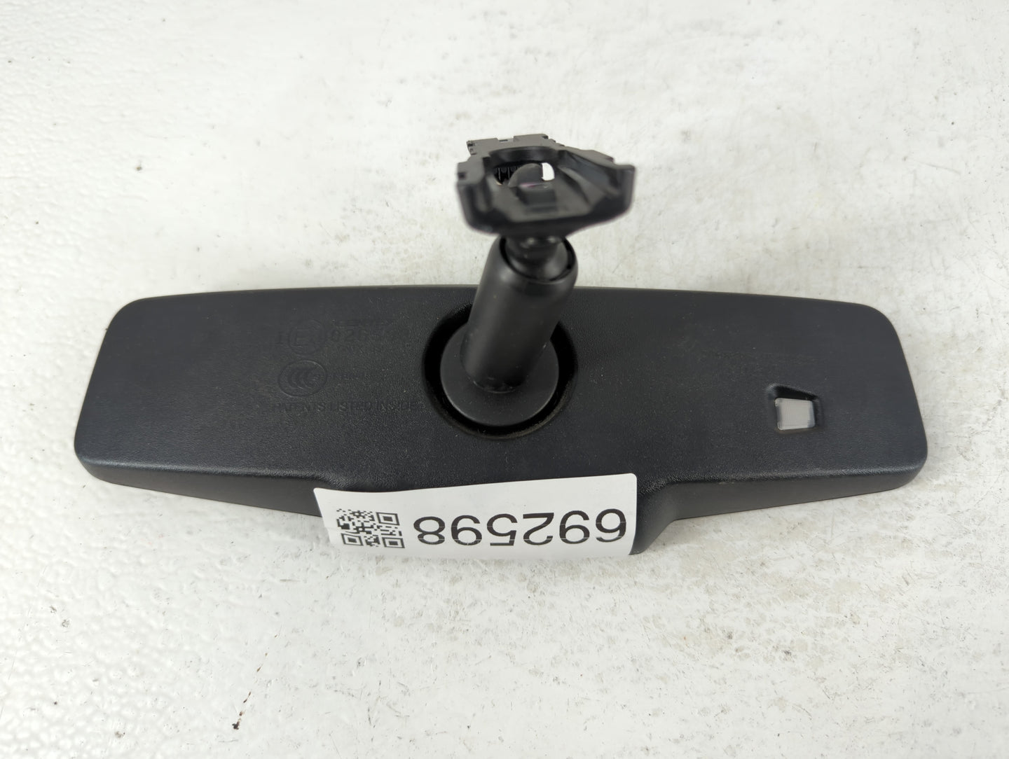 2010-2016 Buick Lacrosse Interior Rear View Mirror Replacement OEM P/N:13503845 Fits OEM Used Auto Parts - Oemusedautoparts1