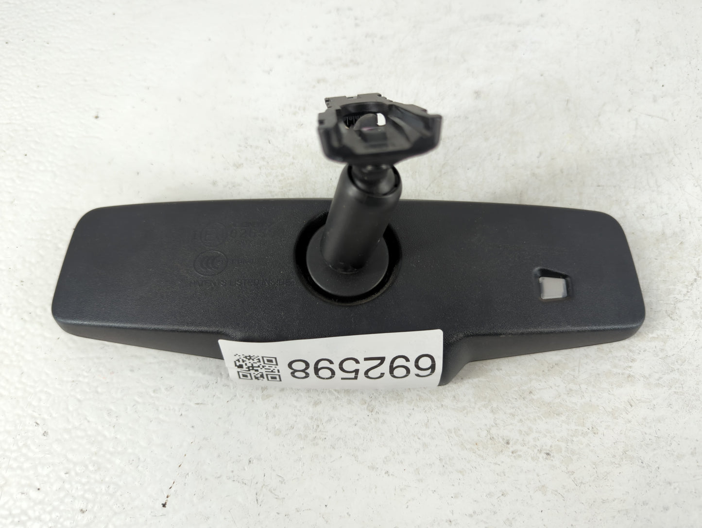 2010-2016 Buick Lacrosse Interior Rear View Mirror Replacement OEM P/N:13503845 Fits OEM Used Auto Parts - Oemusedautoparts1