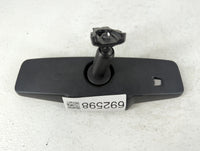 2010-2016 Buick Lacrosse Interior Rear View Mirror Replacement OEM P/N:13503845 Fits OEM Used Auto Parts - Oemusedautoparts1