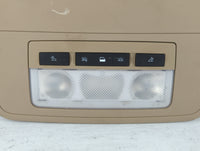 2010-2013 Buick Lacrosse Overhead Roof Console 692599 - Oemusedautoparts1.com