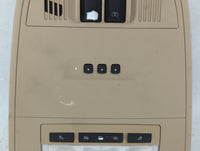 2010-2013 Buick Lacrosse Overhead Roof Console 692599 - Oemusedautoparts1.com