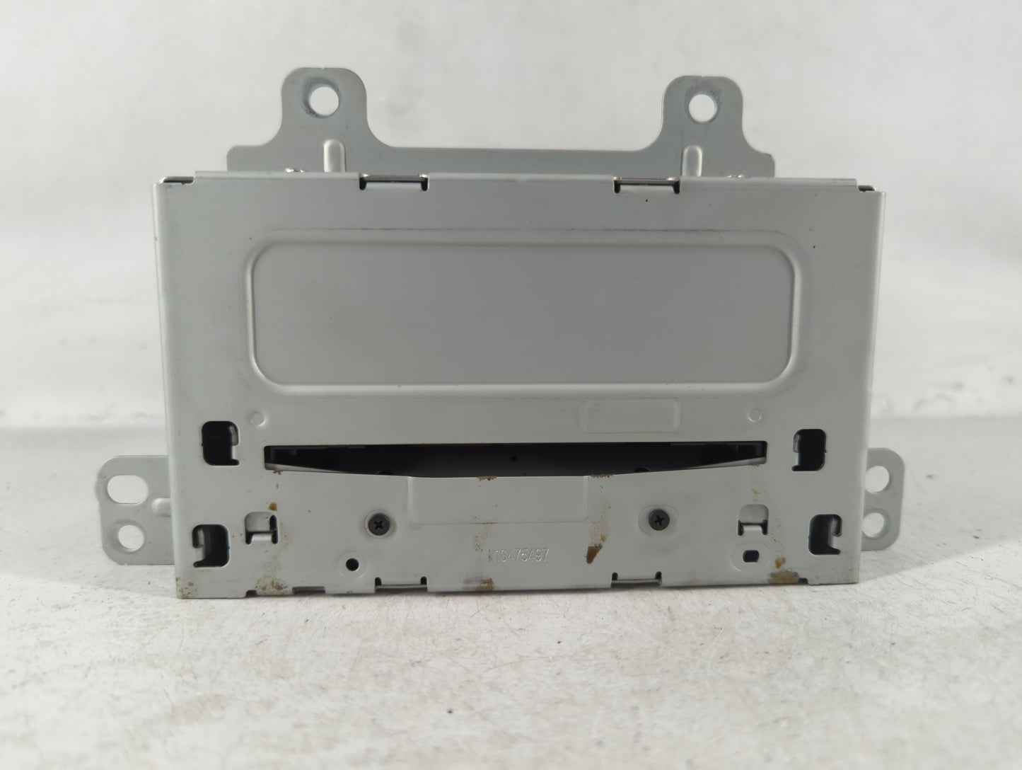 2011-2012 Buick Lacrosse Am Fm Cd Player Radio Receiver - Oemusedautoparts1.com