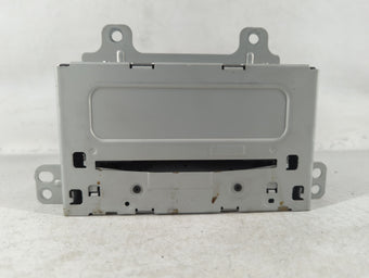 compare product 2011-2012 Buick Lacrosse Am Fm Cd Player Radio Receiver