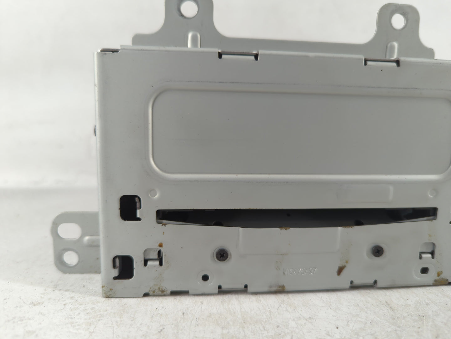 2011-2012 Buick Lacrosse Am Fm Cd Player Radio Receiver - Oemusedautoparts1.com