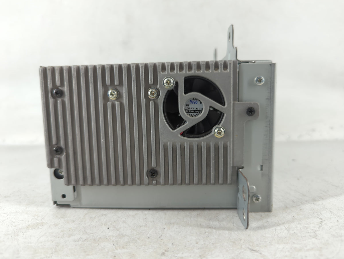2011-2012 Buick Lacrosse Am Fm Cd Player Radio Receiver 692613 - Oemusedautoparts1.com