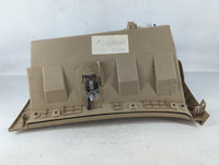 2011 Buick Lacrosse Passenger Glove Box Door Storage Compartment 692653 - Oemusedautoparts1.com