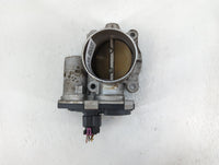 2010-2011 Buick Lacrosse Throttle Body P/N:2330AA995AA7167C Fits Fits 2007 2008 2009 2010 2011 OEM Used Auto Parts - Oemused