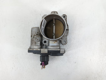 compare product 2010-2011 Buick Lacrosse Throttle Body P/N:2330AA995AA7167C Fits Fits 2007 2008 2009 2010 2011 OEM Used Auto Parts