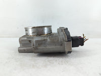 2010-2011 Buick Lacrosse Throttle Body P/N:2330AA995AA7167C Fits Fits 2007 2008 2009 2010 2011 OEM Used Auto Parts - Oemused