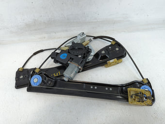 compare product 2011-2016 Buick Lacrosse Driver Left Front Window Regulator 700773
