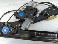 2011-2016 Buick Lacrosse Driver Left Front Window Regulator 700773 - Oemusedautoparts1.com