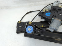 2011-2016 Buick Lacrosse Driver Left Front Window Regulator 700773 - Oemusedautoparts1.com