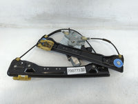 2011-2016 Buick Lacrosse Driver Left Front Window Regulator 700773 - Oemusedautoparts1.com