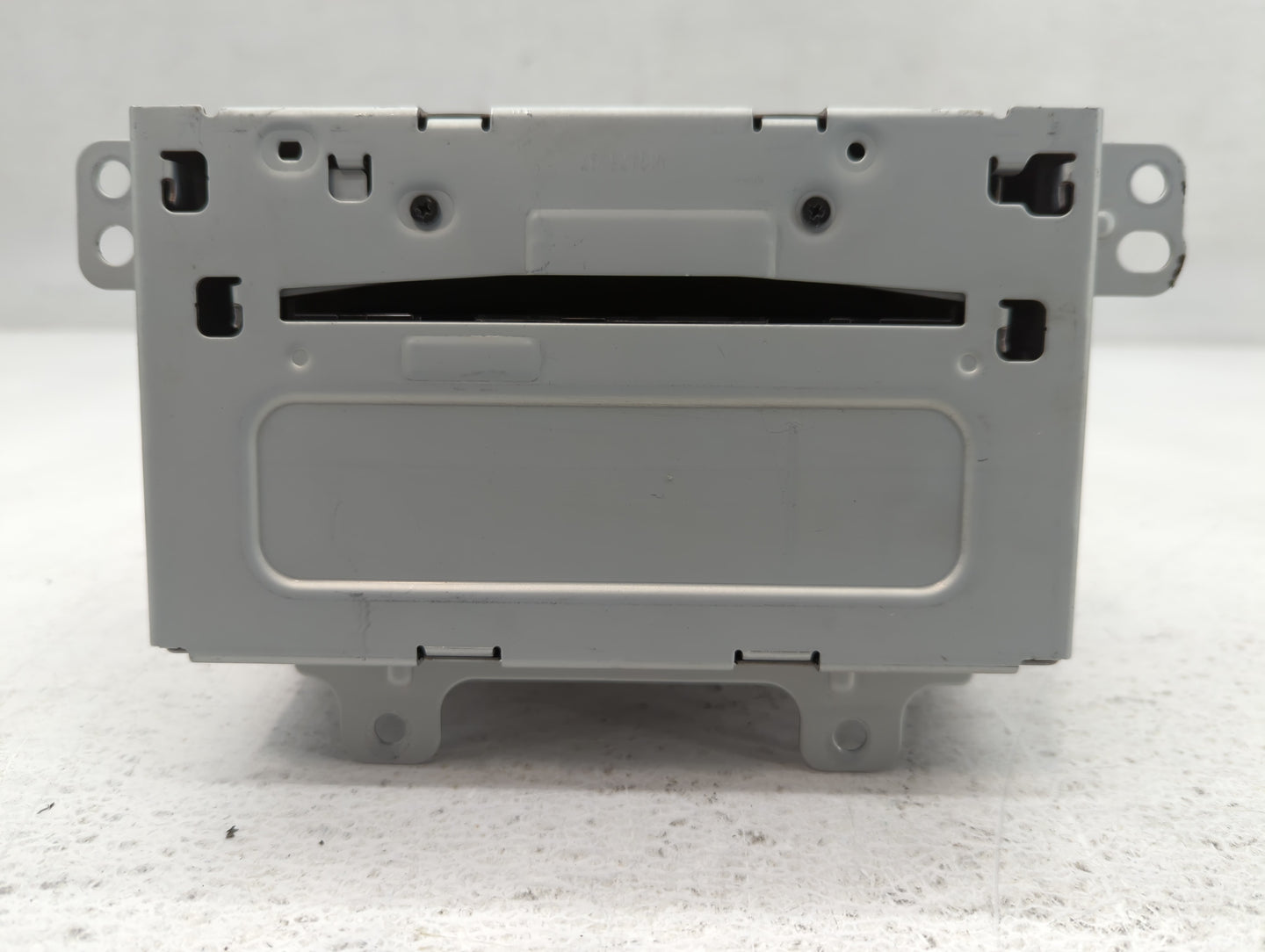 2010-2012 Buick Lacrosse Am Fm Cd Player Radio Receiver - Oemusedautoparts1.com