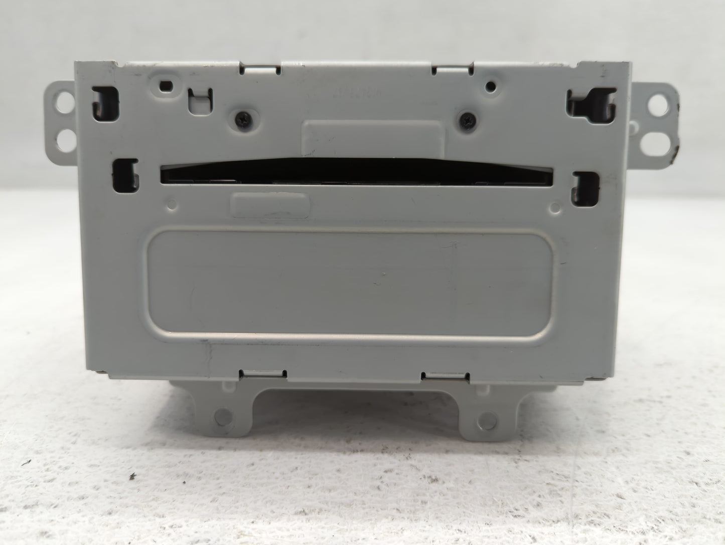 2010-2012 Buick Lacrosse Am Fm Cd Player Radio Receiver - Oemusedautoparts1.com