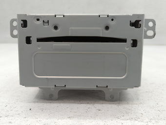 compare product 2010-2012 Buick Lacrosse Am Fm Cd Player Radio Receiver