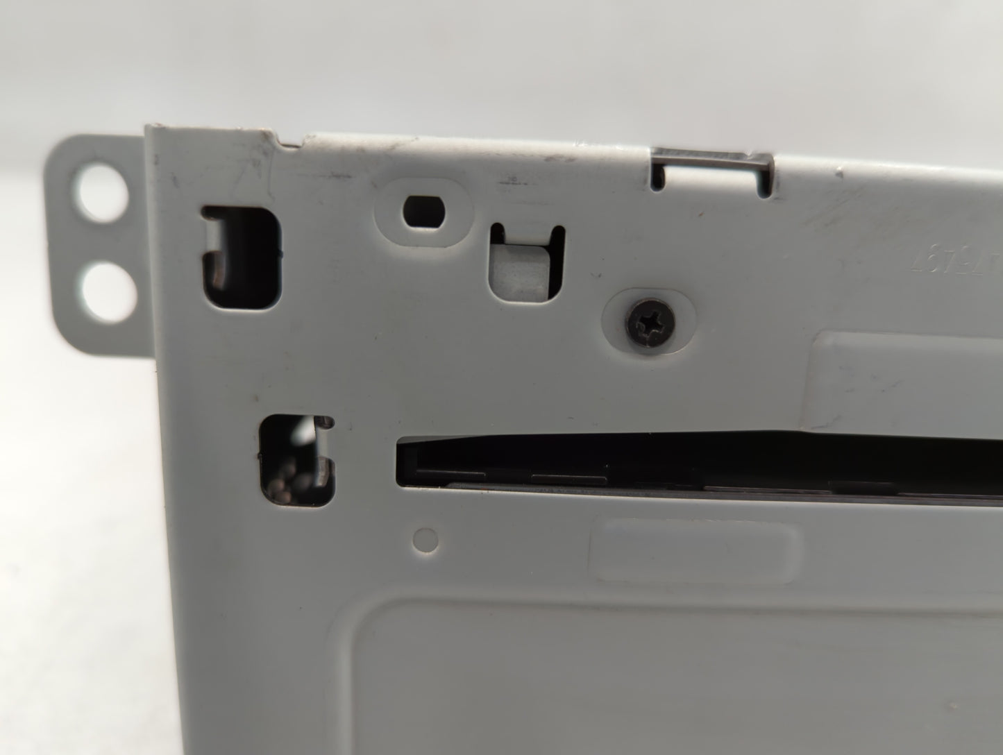 2010-2012 Buick Lacrosse Am Fm Cd Player Radio Receiver - Oemusedautoparts1.com