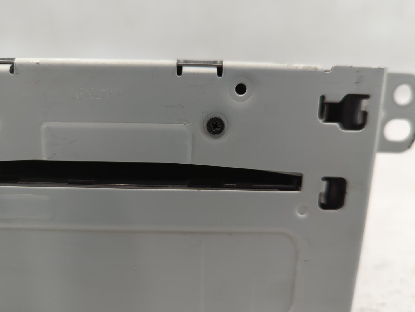 2010-2012 Buick Lacrosse Am Fm Cd Player Radio Receiver - Oemusedautoparts1.com