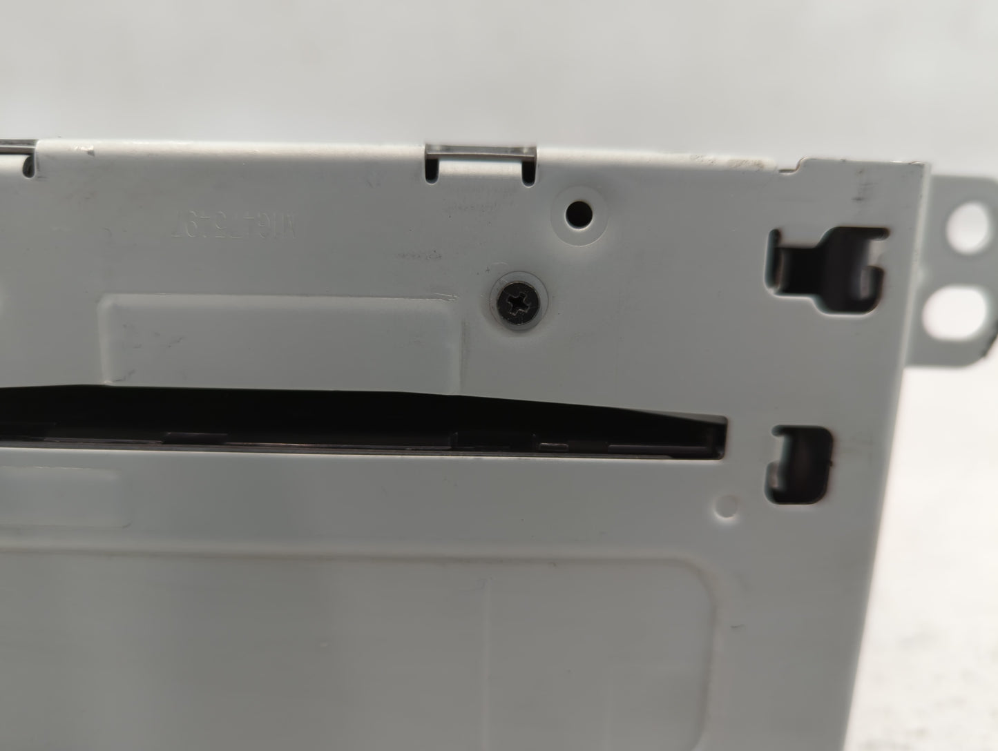 2010-2012 Buick Lacrosse Am Fm Cd Player Radio Receiver - Oemusedautoparts1.com