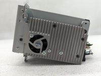 2010-2012 Buick Lacrosse Am Fm Cd Player Radio Receiver - Oemusedautoparts1.com