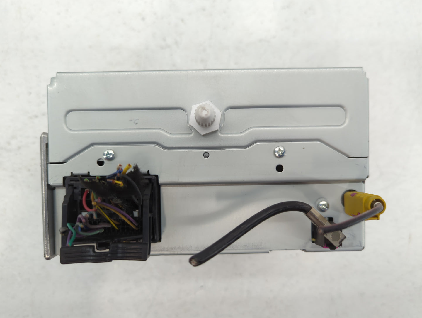 2010-2012 Buick Lacrosse Am Fm Cd Player Radio Receiver - Oemusedautoparts1.com