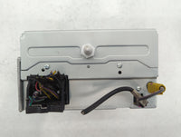 2010-2012 Buick Lacrosse Am Fm Cd Player Radio Receiver - Oemusedautoparts1.com
