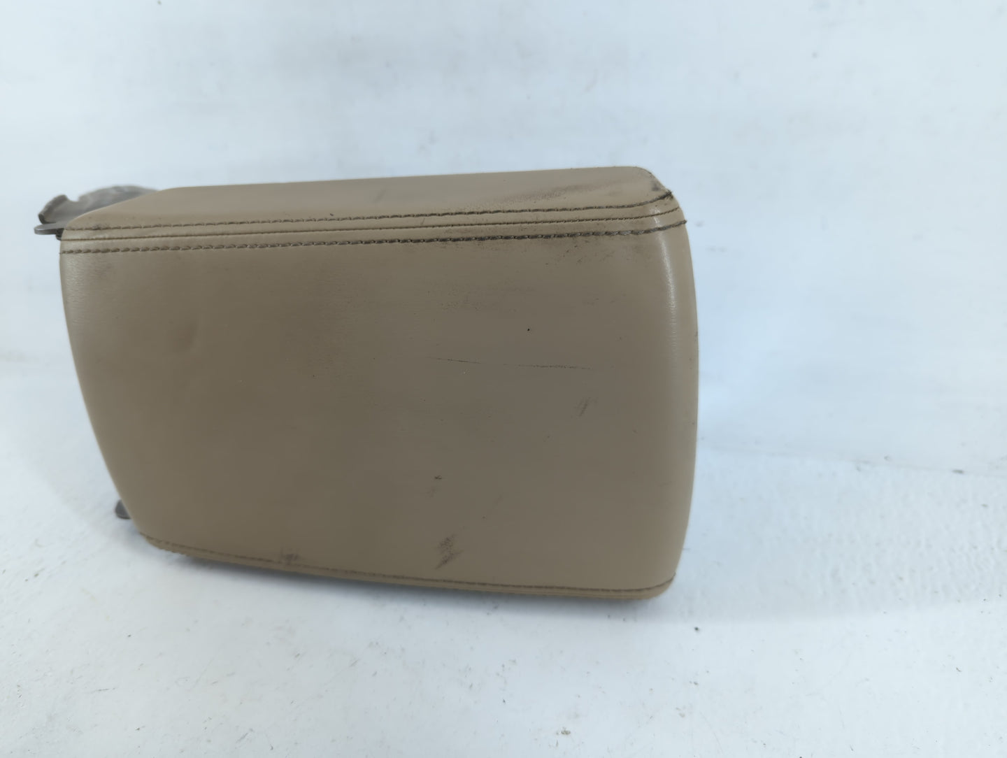 2011 Buick Lacrosse Center Console Armrest Cover Lid Fits OEM Used Auto Parts - Oemusedautoparts1.com