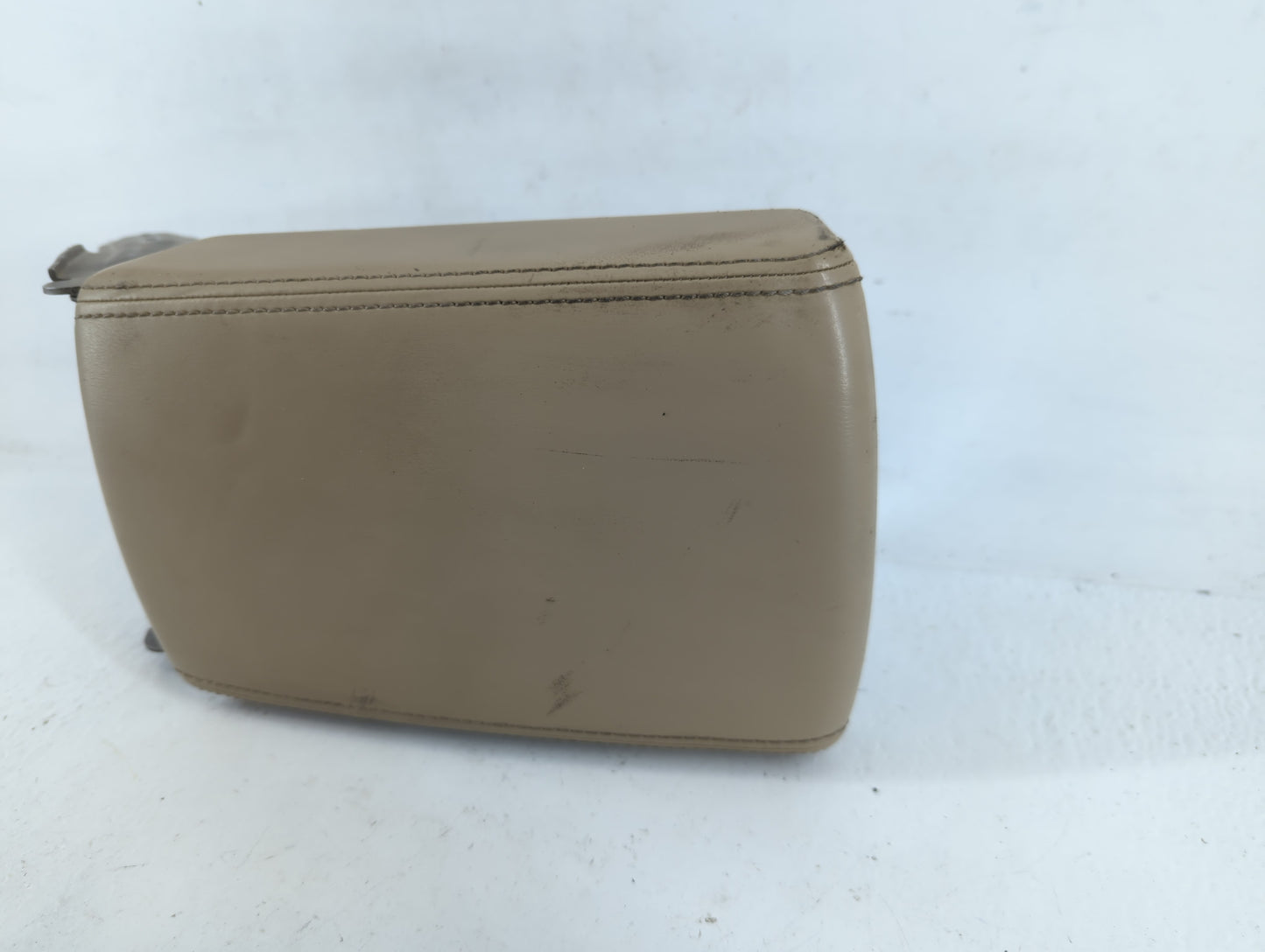 2011 Buick Lacrosse Center Console Armrest Cover Lid Fits OEM Used Auto Parts - Oemusedautoparts1.com