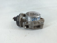 2010-2011 Buick Lacrosse Throttle Body P/N:995AA9763C Fits Fits 2007 2008 2009 2010 2011 OEM Used Auto Parts - Oemusedautopa