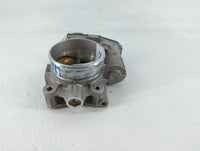 2010-2011 Buick Lacrosse Throttle Body P/N:995AA9763C Fits Fits 2007 2008 2009 2010 2011 OEM Used Auto Parts - Oemusedautopa