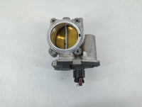 2010-2011 Buick Lacrosse Throttle Body P/N:995AA9763C Fits Fits 2007 2008 2009 2010 2011 OEM Used Auto Parts - Oemusedautopa