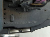 2010-2011 Buick Lacrosse Throttle Body P/N:995AA9763C Fits Fits 2007 2008 2009 2010 2011 OEM Used Auto Parts - Oemusedautopa
