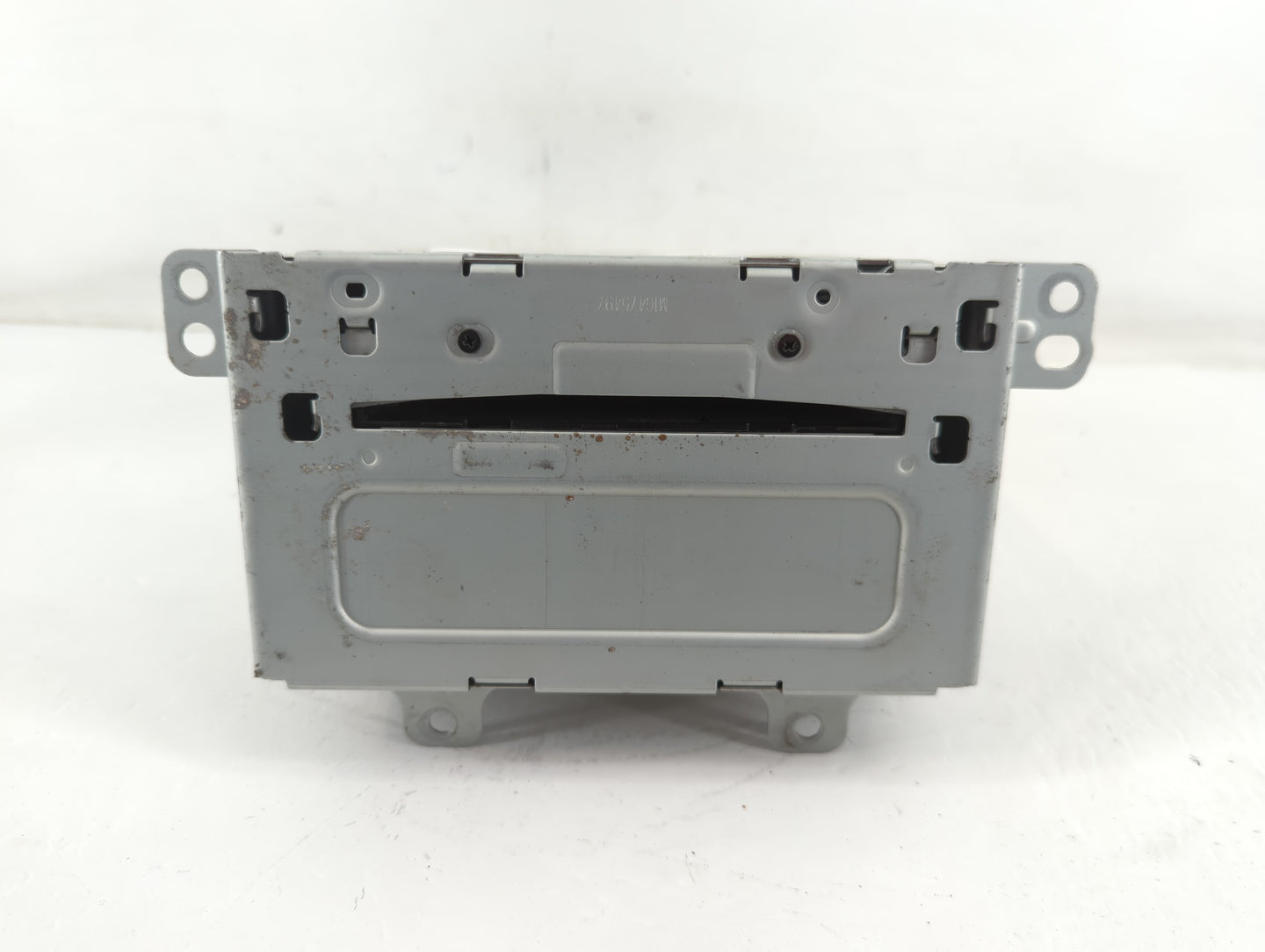 2011-2012 Buick Lacrosse Am Fm Cd Player Radio Receiver - Oemusedautoparts1.com