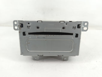 compare product 2011-2012 Buick Lacrosse Am Fm Cd Player Radio Receiver
