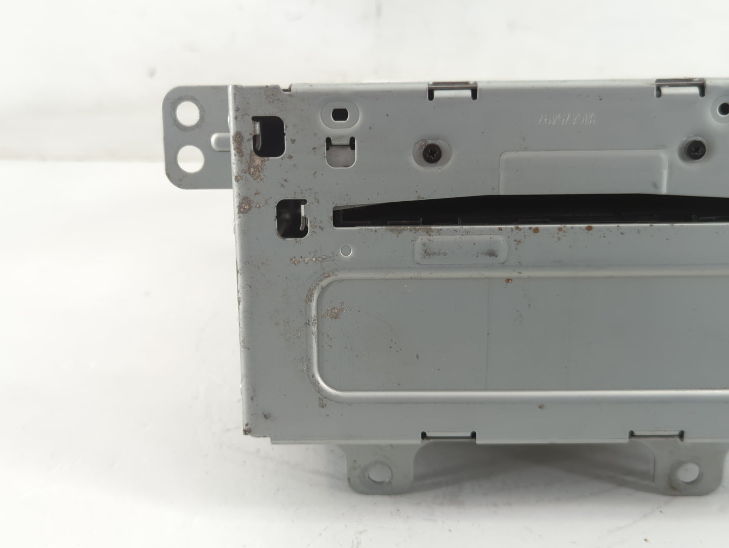 2011-2012 Buick Lacrosse Am Fm Cd Player Radio Receiver - Oemusedautoparts1.com