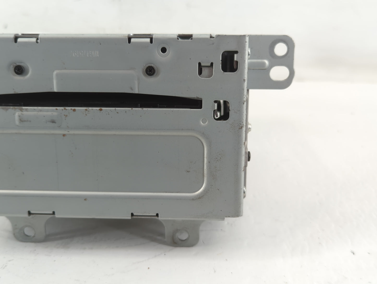 2011-2012 Buick Lacrosse Am Fm Cd Player Radio Receiver - Oemusedautoparts1.com