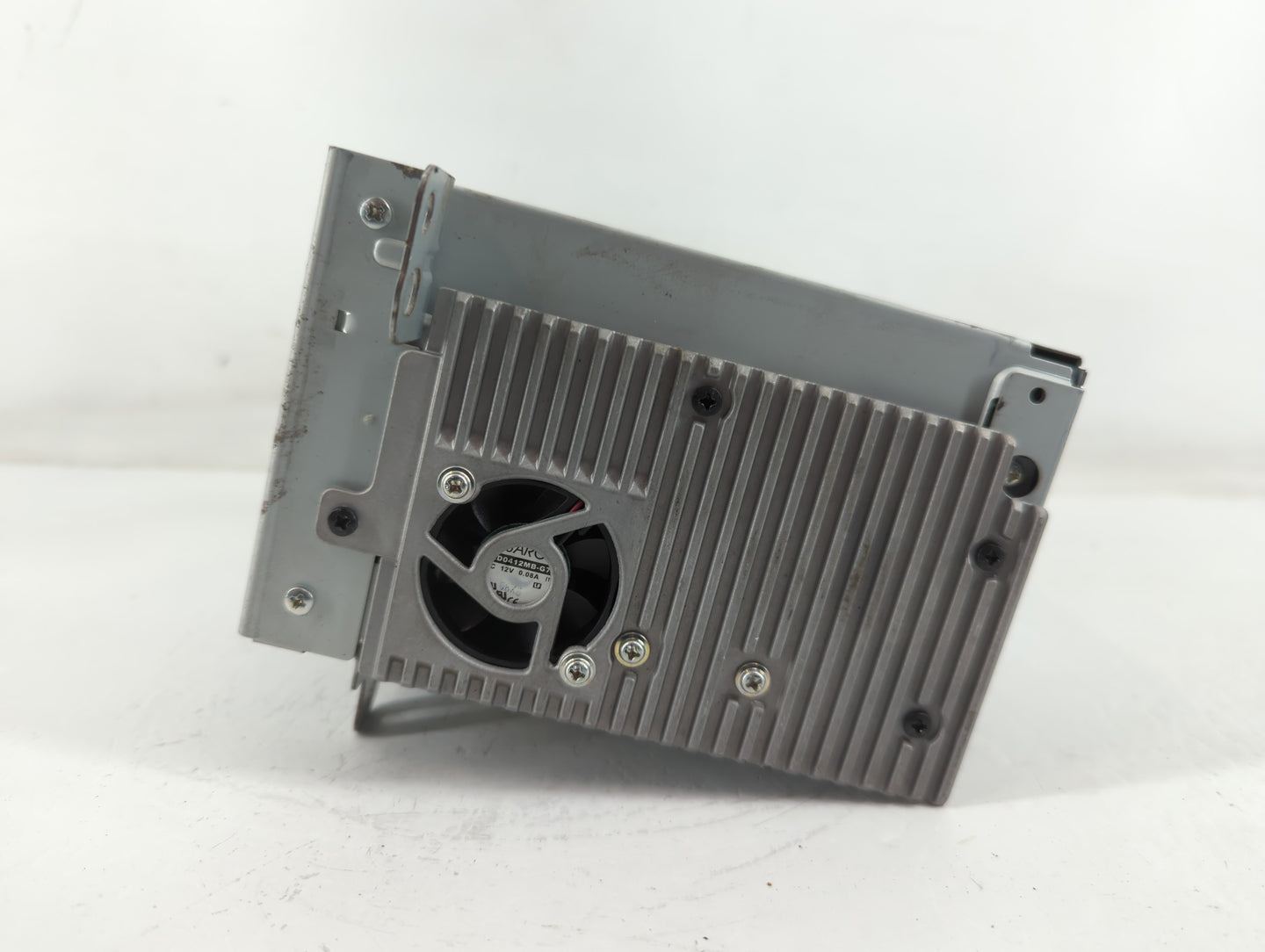 2011-2012 Buick Lacrosse Am Fm Cd Player Radio Receiver - Oemusedautoparts1.com