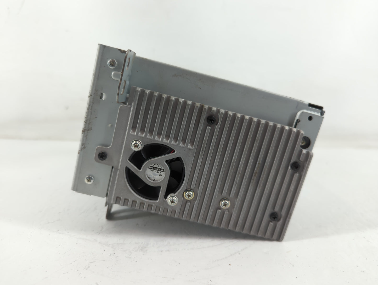 2011-2012 Buick Lacrosse Am Fm Cd Player Radio Receiver - Oemusedautoparts1.com