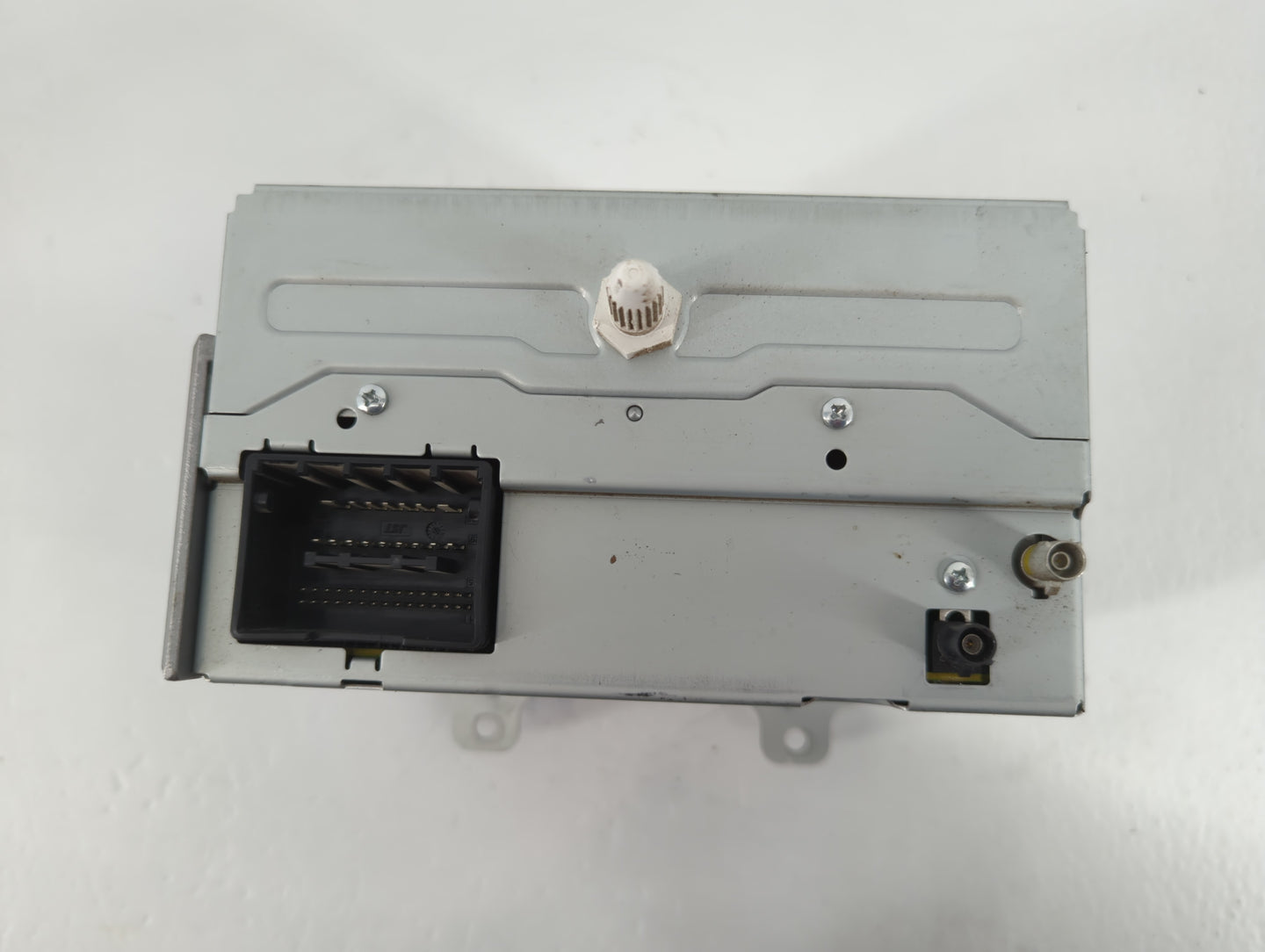 2011-2012 Buick Lacrosse Am Fm Cd Player Radio Receiver - Oemusedautoparts1.com