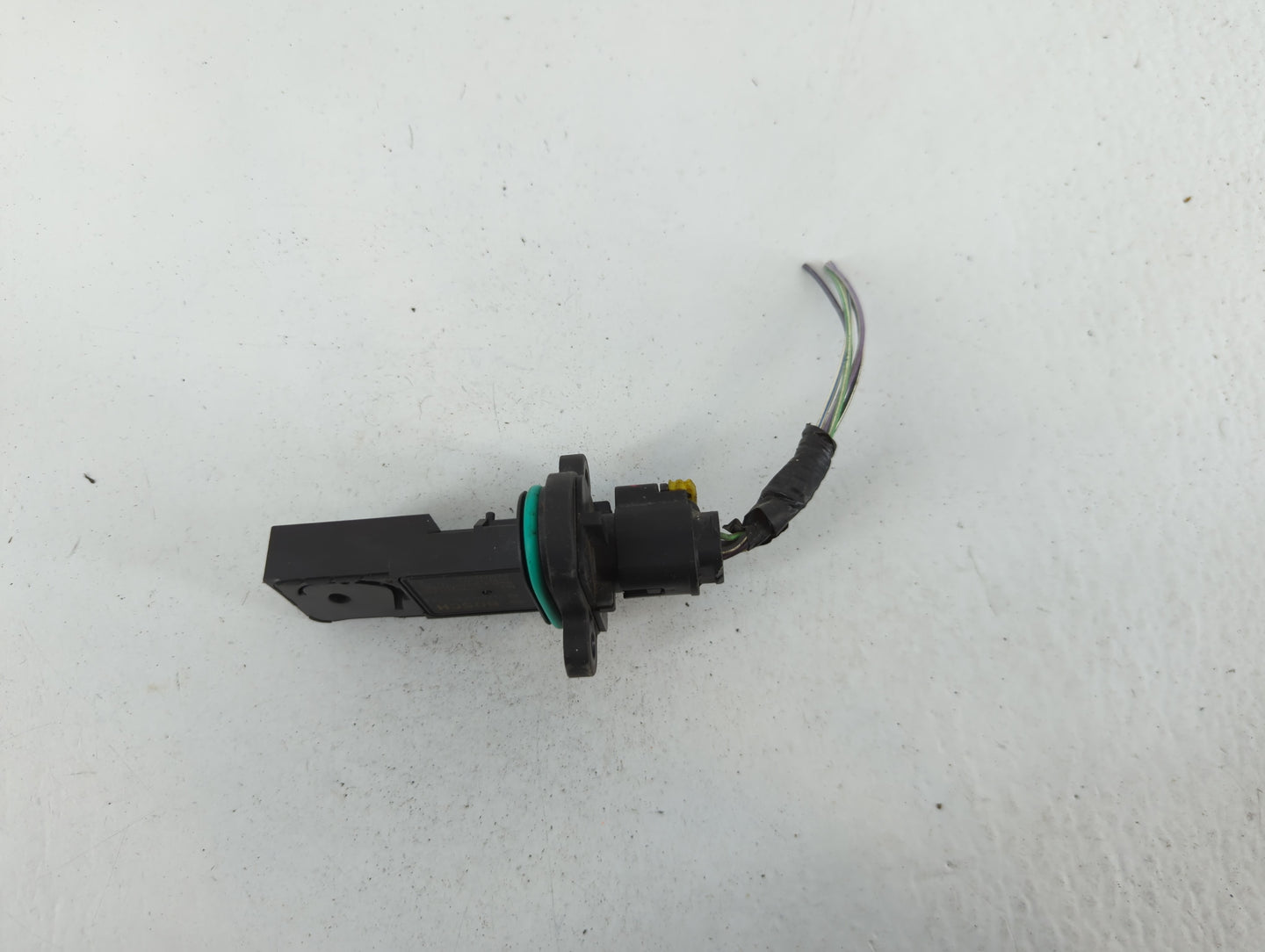 2010-2011 Buick Lacrosse Mass Air Flow Meter Maf - Oemusedautoparts1.com