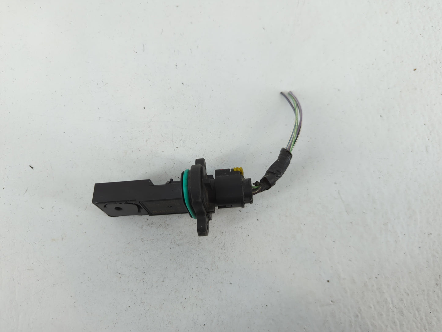 2010-2011 Buick Lacrosse Mass Air Flow Meter Maf - Oemusedautoparts1.com