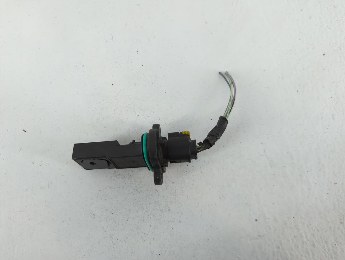 2010-2011 Buick Lacrosse Mass Air Flow Meter Maf Sensor 731686 - Oemusedautoparts1.com