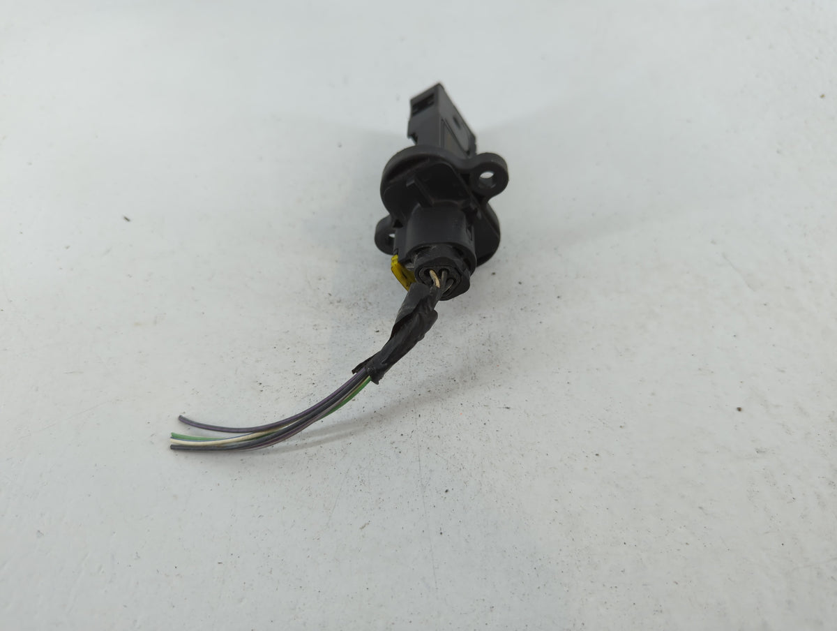 2010-2011 Buick Lacrosse Mass Air Flow Meter Maf Sensor 731686 - Oemusedautoparts1.com