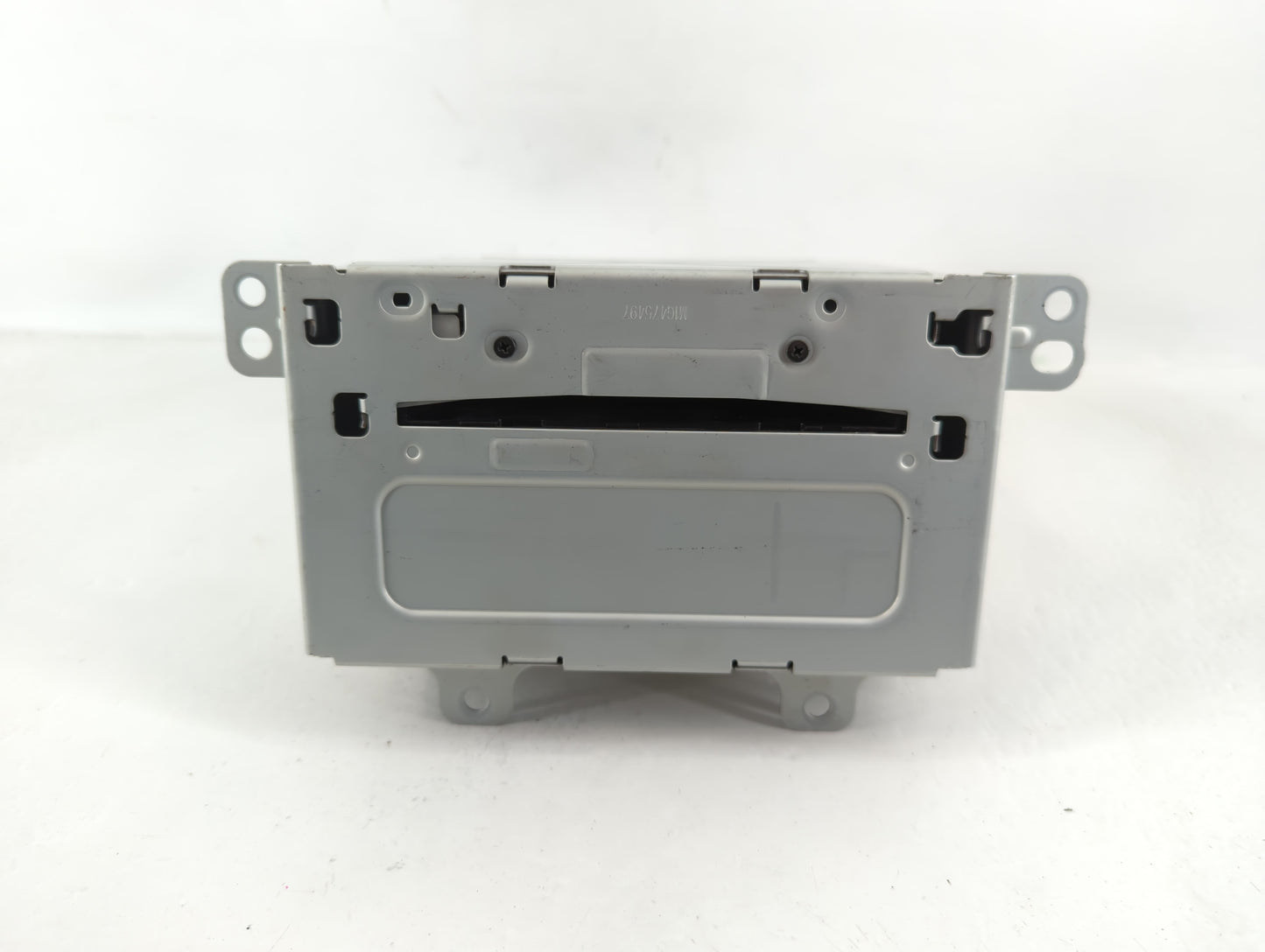 2011-2012 Buick Lacrosse Am Fm Cd Player Radio Receiver - Oemusedautoparts1.com