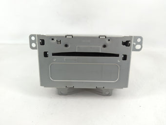 compare product 2011-2012 Buick Lacrosse Am Fm Cd Player Radio Receiver