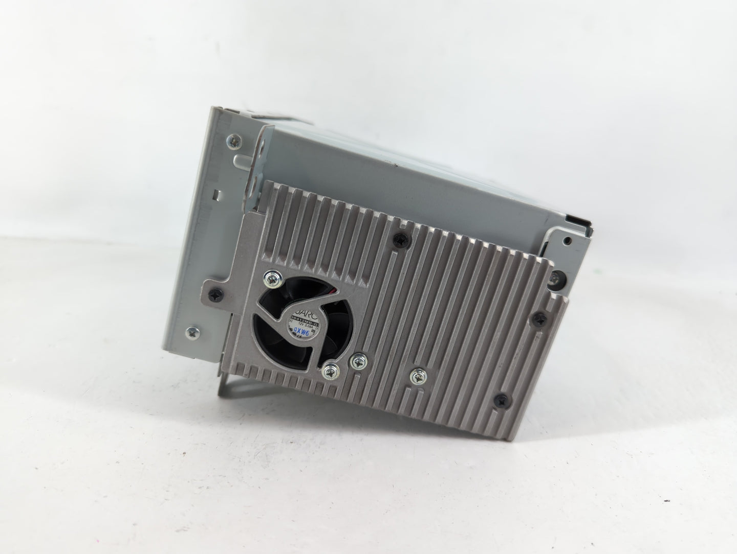2011-2012 Buick Lacrosse Am Fm Cd Player Radio Receiver - Oemusedautoparts1.com