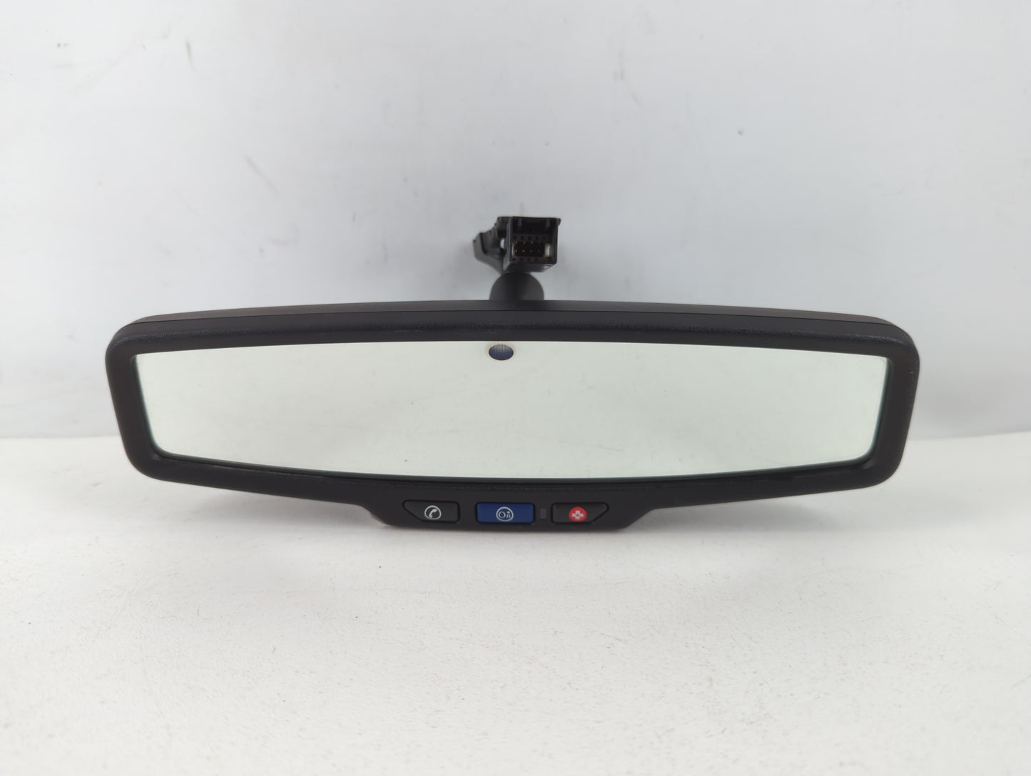 2010-2016 Buick Lacrosse Interior Rear View Mirror Replacement OEM P/N:E11026538 Fits OEM Used Auto Parts - Oemusedautoparts