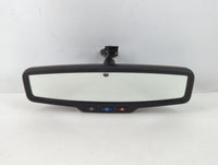 2010-2016 Buick Lacrosse Interior Rear View Mirror Replacement OEM P/N:E11026538 Fits OEM Used Auto Parts - Oemusedautoparts