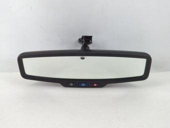 compare product 2010-2016 Buick Lacrosse Interior Rear View Mirror Replacement OEM P/N:E11026538 Fits OEM Used Auto Parts