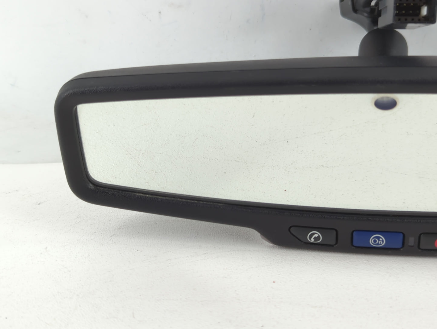 2010-2016 Buick Lacrosse Interior Rear View Mirror Replacement OEM P/N:E11026538 Fits OEM Used Auto Parts - Oemusedautoparts